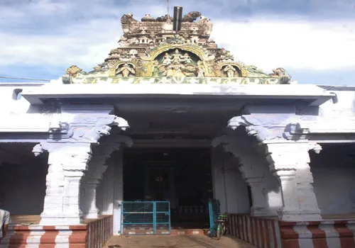 athivaraha temple